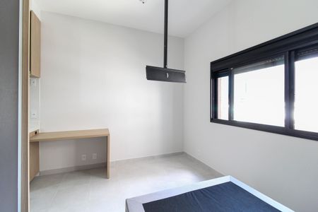 Apartamento para alugar com 24m², 1 quarto e sem vagaStudio