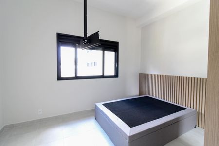 Apartamento para alugar com 24m², 1 quarto e sem vagaStudio