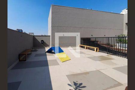 Apartamento para alugar com 24m², 1 quarto e sem vagaEspaço Pet