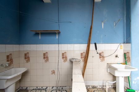 Casa para alugar com 200m², 1 quarto e 3 vagas Casa para alugar com 200m², 1 quarto e 3 vagasÁrea de Serviço