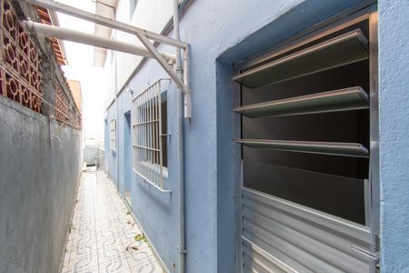 Casa para alugar com 200m², 1 quarto e 3 vagas Casa para alugar com 200m², 1 quarto e 3 vagasCorredor