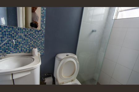 Casa para alugar com 200m², 1 quarto e 3 vagas Casa para alugar com 200m², 1 quarto e 3 vagasBanheiro
