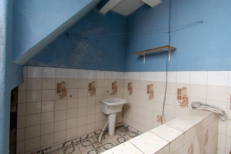 Casa para alugar com 200m², 1 quarto e 3 vagas Casa para alugar com 200m², 1 quarto e 3 vagasÁrea de Serviço