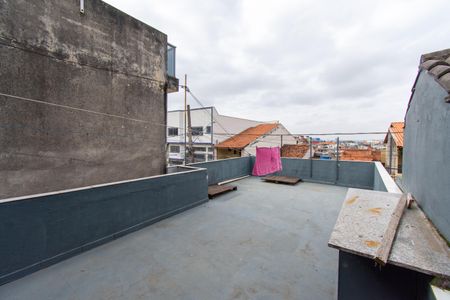 Casa para alugar com 200m², 1 quarto e 3 vagas Casa para alugar com 200m², 1 quarto e 3 vagasTerraço
