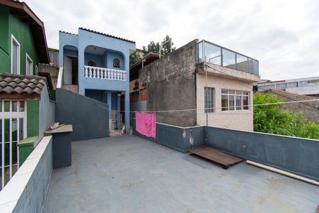 Casa para alugar com 200m², 1 quarto e 3 vagas Casa para alugar com 200m², 1 quarto e 3 vagasTerraço
