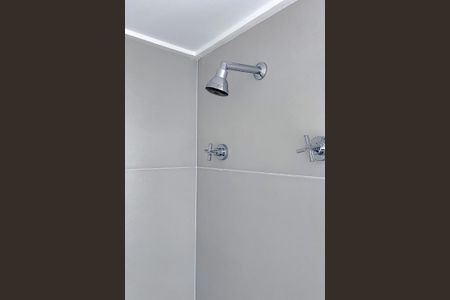 Studio à venda com 22m², 1 quarto e sem vagaBanheiro