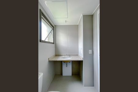 Studio à venda com 22m², 1 quarto e sem vagaBanheiro