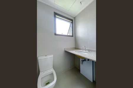 Studio à venda com 22m², 1 quarto e sem vagaBanheiro