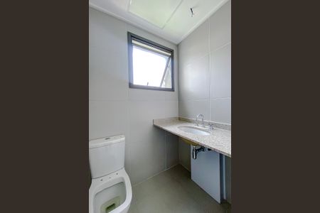 Studio à venda com 22m², 1 quarto e sem vagaBanheiro