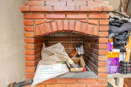 Casa à venda com 225m², 3 quartos e 6 vagasChurrasqueira