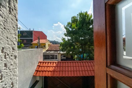 Casa à venda com 225m², 3 quartos e 6 vagasVista da Sala