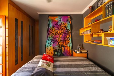 Casa à venda com 225m², 3 quartos e 6 vagasQuarto 1