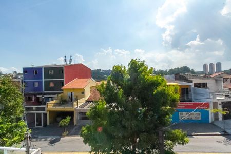 Casa à venda com 225m², 3 quartos e 6 vagasVista da Sacada da Suíte