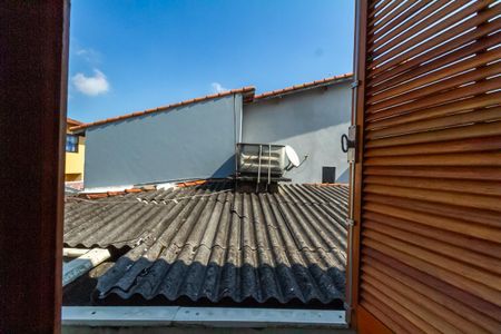 Casa à venda com 225m², 3 quartos e 6 vagasVista do Quarto 2