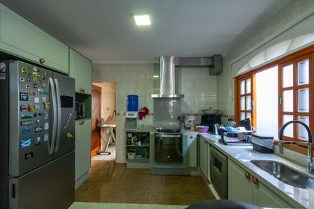 Casa à venda com 225m², 3 quartos e 6 vagasCozinha