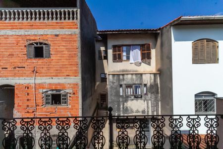 Casa à venda com 225m², 3 quartos e 6 vagasVista do Quarto 1