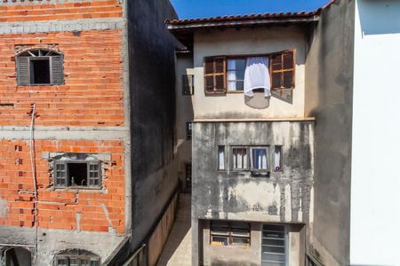 Casa à venda com 225m², 3 quartos e 6 vagasVista da Sacada do Quarto 1