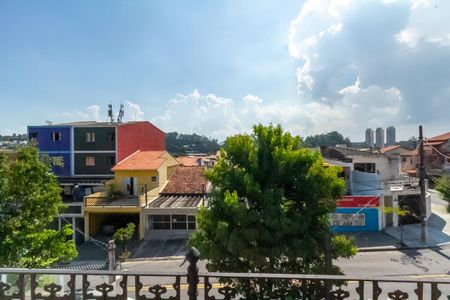 Casa à venda com 225m², 3 quartos e 6 vagasVista da Suíte