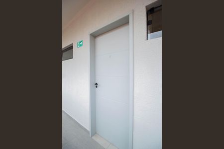 Apartamento para alugar com 31m², 1 quarto e sem vaga Apartamento para alugar com 31m², 1 quarto e sem vagaHall de Entrada