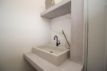 Apartamento para alugar com 31m², 1 quarto e sem vaga Apartamento para alugar com 31m², 1 quarto e sem vagaÁrea de Serviço