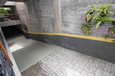 Apartamento para alugar com 31m², 1 quarto e sem vaga Apartamento para alugar com 31m², 1 quarto e sem vagaGaragem