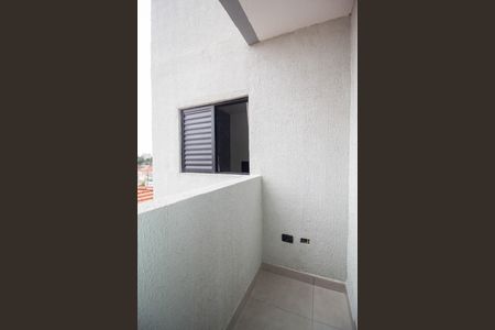 Apartamento para alugar com 31m², 1 quarto e sem vaga Apartamento para alugar com 31m², 1 quarto e sem vagaVaranda da Sala