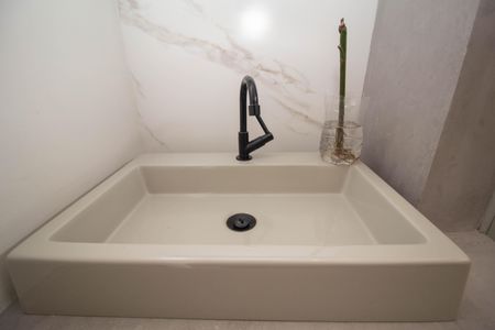 Apartamento para alugar com 31m², 1 quarto e sem vaga Apartamento para alugar com 31m², 1 quarto e sem vagaÁrea de Serviço