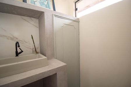 Apartamento para alugar com 31m², 1 quarto e sem vaga Apartamento para alugar com 31m², 1 quarto e sem vagaÁrea de Serviço