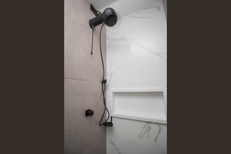 Apartamento para alugar com 31m², 1 quarto e sem vaga Apartamento para alugar com 31m², 1 quarto e sem vagaBanheiro