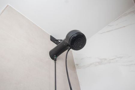 Apartamento para alugar com 31m², 1 quarto e sem vaga Apartamento para alugar com 31m², 1 quarto e sem vagaBanheiro