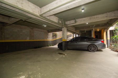 Apartamento para alugar com 31m², 1 quarto e sem vaga Apartamento para alugar com 31m², 1 quarto e sem vagaGaragem