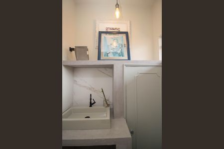 Apartamento para alugar com 31m², 1 quarto e sem vaga Apartamento para alugar com 31m², 1 quarto e sem vagaÁrea de Serviço