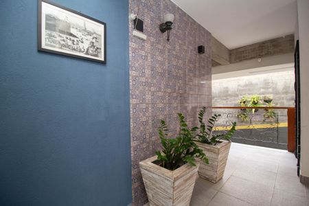 Apartamento para alugar com 31m², 1 quarto e sem vaga Apartamento para alugar com 31m², 1 quarto e sem vagaÁrea comum