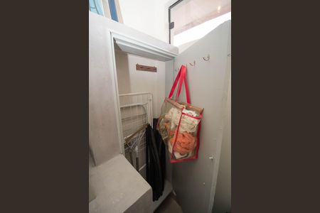 Apartamento para alugar com 31m², 1 quarto e sem vaga Apartamento para alugar com 31m², 1 quarto e sem vagaÁrea de Serviço