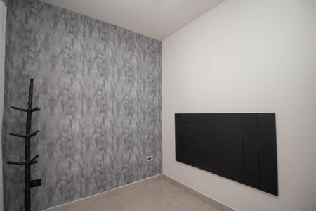 Apartamento para alugar com 31m², 1 quarto e sem vaga Apartamento para alugar com 31m², 1 quarto e sem vagaQuarto