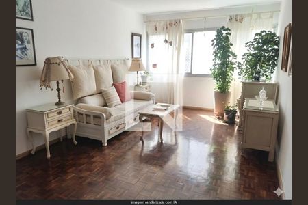 Apartamento à venda com 97m², 2 quartos e 1 vaga