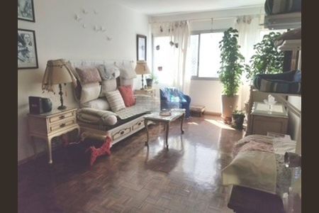 Apartamento à venda com 97m², 2 quartos e 1 vaga