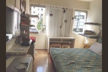 Apartamento à venda com 97m², 2 quartos e 1 vaga