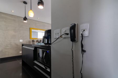 Apartamento à venda com 102m², 2 quartos e 2 vagasCozinha