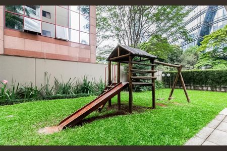 Apartamento à venda com 102m², 2 quartos e 2 vagasÁrea comum