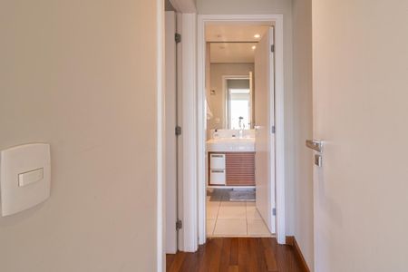 Apartamento à venda com 102m², 2 quartos e 2 vagasSuíte 2