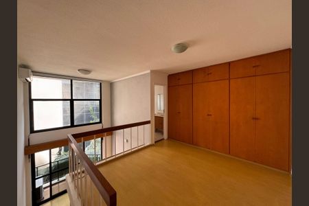 Apartamento à venda com 58m², 1 quarto e 1 vaga