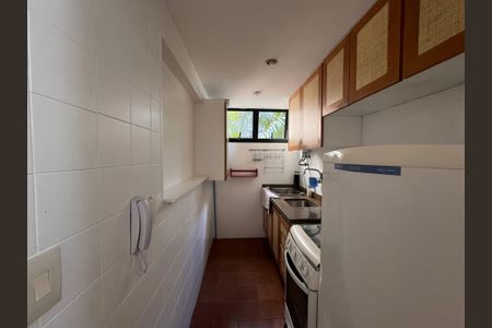 Apartamento à venda com 58m², 1 quarto e 1 vaga