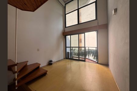 Apartamento à venda com 58m², 1 quarto e 1 vaga