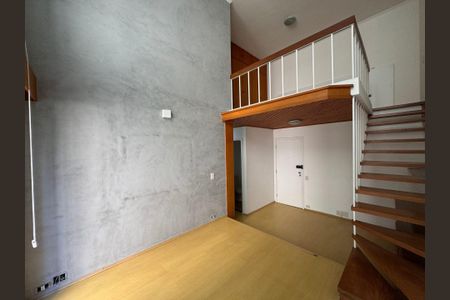 Apartamento à venda com 58m², 1 quarto e 1 vaga