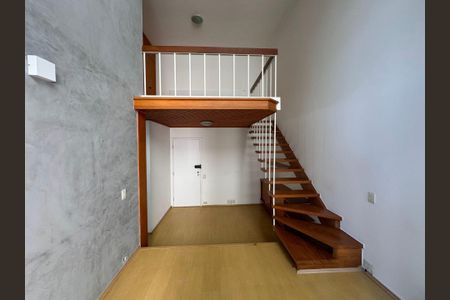 Apartamento à venda com 58m², 1 quarto e 1 vaga