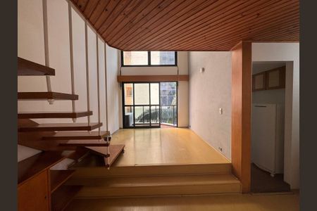 Apartamento à venda com 58m², 1 quarto e 1 vaga