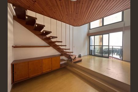 Apartamento à venda com 58m², 1 quarto e 1 vaga