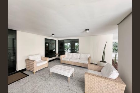 Apartamento à venda com 58m², 1 quarto e 1 vaga