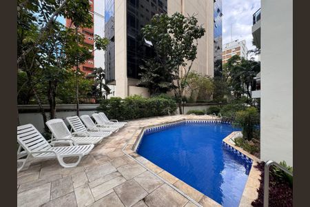 Apartamento à venda com 58m², 1 quarto e 1 vaga